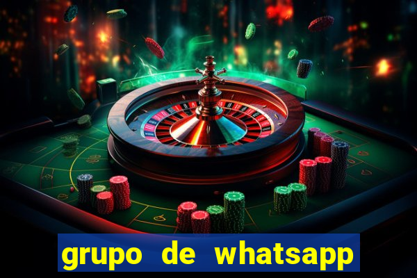 grupo de whatsapp de cdzinhas